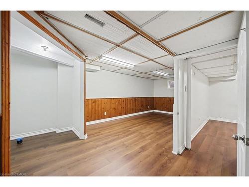 993 Lucerne Crescent, Mississauga, ON - Indoor Photo Showing Other Room