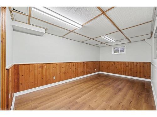 993 Lucerne Crescent, Mississauga, ON - Indoor Photo Showing Other Room