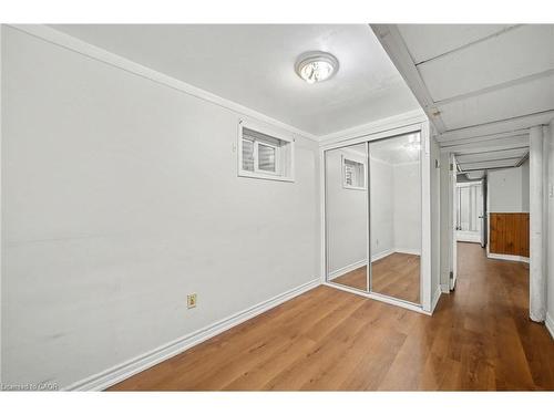 993 Lucerne Crescent, Mississauga, ON - Indoor Photo Showing Other Room