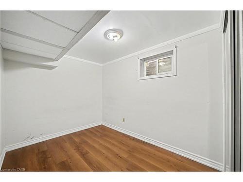 993 Lucerne Crescent, Mississauga, ON - Indoor Photo Showing Other Room