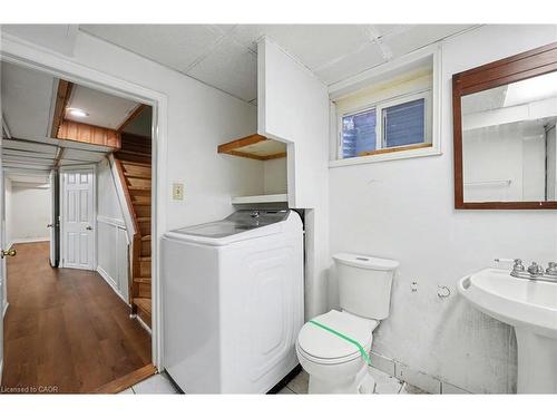 993 Lucerne Crescent, Mississauga, ON - Indoor