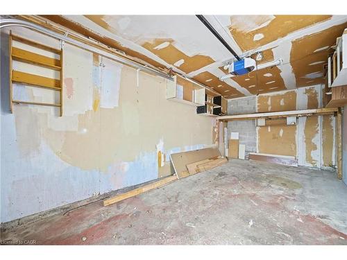 993 Lucerne Crescent, Mississauga, ON - Indoor