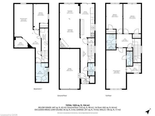 993 Lucerne Crescent, Mississauga, ON - Other