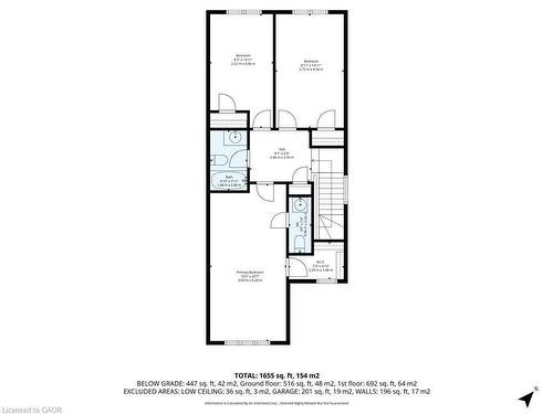 993 Lucerne Crescent, Mississauga, ON - Other