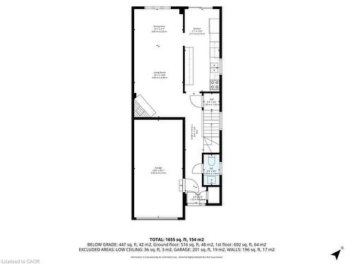 993 Lucerne Crescent, Mississauga, ON - Other