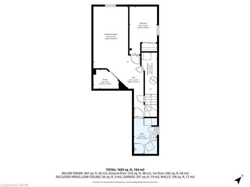 993 Lucerne Crescent, Mississauga, ON - Other