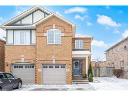 2462 Lazio Lane  Oakville, ON L6M 4P7