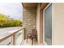 7-5016 Serena Drive, Beamsville, ON  - Outdoor With Balcony With Exterior 