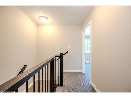 423 Woolwich Street, Waterloo, ON - Indoor Photo Showing Other Room