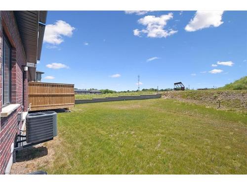 423 Woolwich Street, Waterloo, ON - Outdoor With View