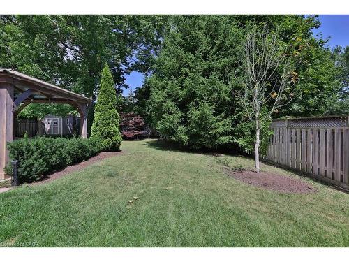 1569 Glenhill Crescent, Mississauga, ON - Outdoor