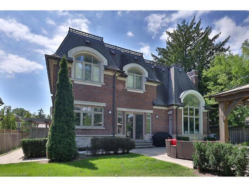 1569 Glenhill Crescent, Mississauga, ON - Outdoor