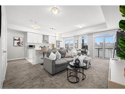 90 Wheat Lane  Kitchener, ON N2R 0R6