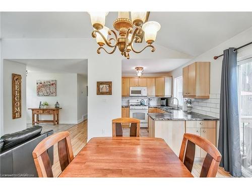 8 Beach Road, Lowbanks, ON - Indoor Photo Showing Other Room