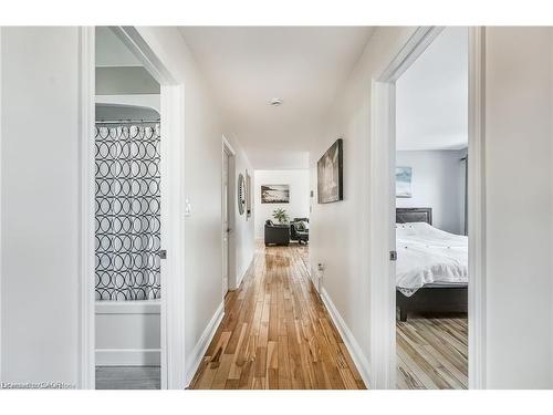 8 Beach Road, Lowbanks, ON - Indoor Photo Showing Other Room