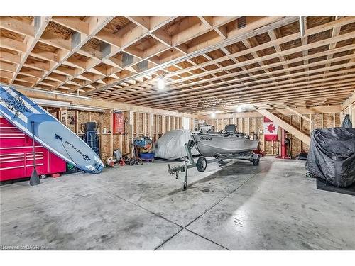 8 Beach Road, Lowbanks, ON - 