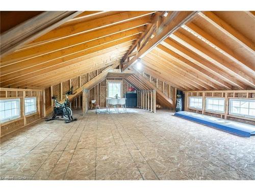 8 Beach Road, Lowbanks, ON - Indoor Photo Showing Other Room