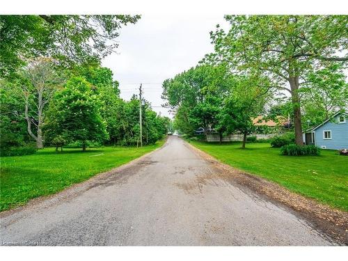 8 Beach Road, Lowbanks, ON - Outdoor