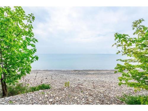 8 Beach Road, Lowbanks, ON - Outdoor With View