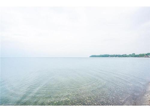 8 Beach Road, Lowbanks, ON - Outdoor With Body Of Water With View