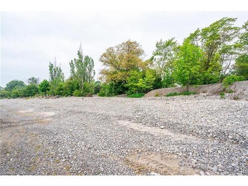 8 Beach Road, Lowbanks, ON - Outdoor