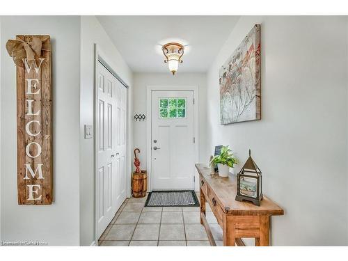 8 Beach Road, Lowbanks, ON - Indoor Photo Showing Other Room