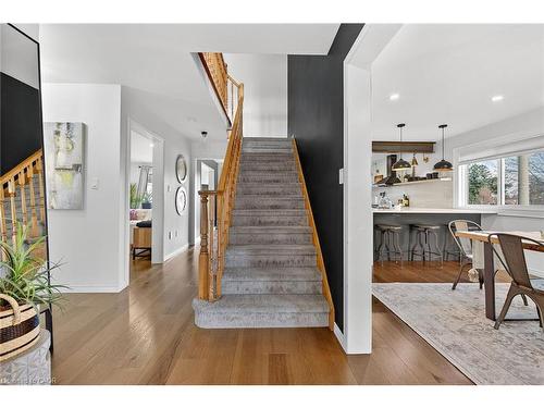 3 Jacqueline Boulevard, Hamilton, ON - Indoor Photo Showing Other Room