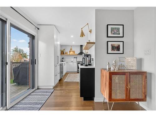 3 Jacqueline Boulevard, Hamilton, ON - Indoor