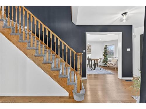 3 Jacqueline Boulevard, Hamilton, ON - Indoor Photo Showing Other Room