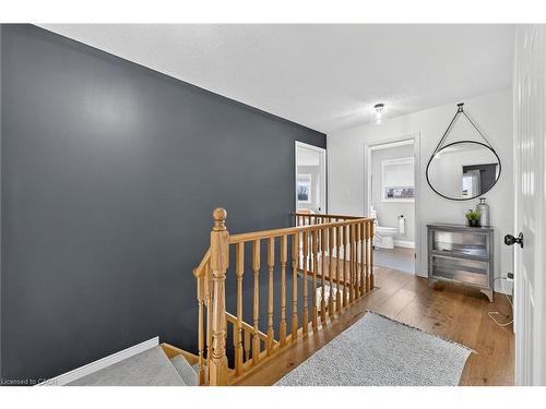 3 Jacqueline Boulevard, Hamilton, ON - Indoor Photo Showing Other Room