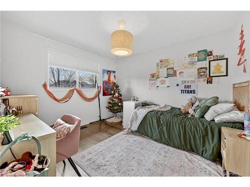 3 Jacqueline Boulevard, Hamilton, ON - Indoor