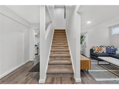 3 Jacqueline Boulevard, Hamilton, ON - Indoor Photo Showing Other Room