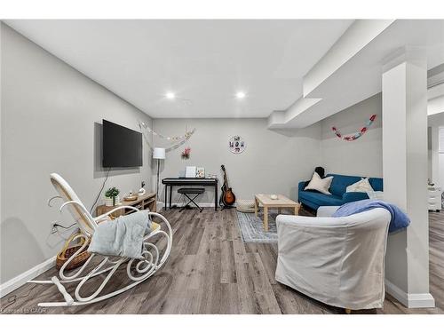 3 Jacqueline Boulevard, Hamilton, ON - Indoor