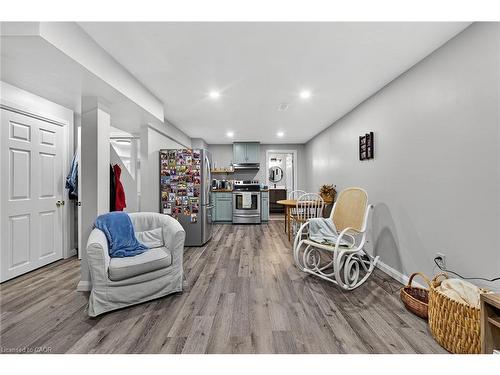 3 Jacqueline Boulevard, Hamilton, ON - Indoor