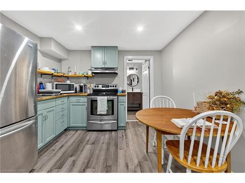 3 Jacqueline Boulevard, Hamilton, ON - Indoor