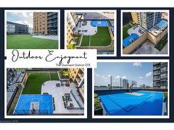 903-108 Garment Street  Kitchener, ON N2G 0E2