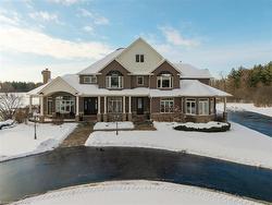 1532 Concession Rd 6 W Flamborough, ON N0B 1L0