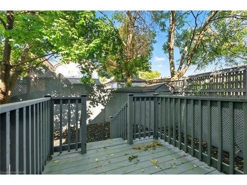 9 Alice Street, Hamilton, ON - Outdoor