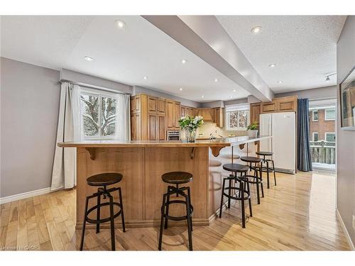 14 Bitzer Court, Cambridge, ON - Indoor