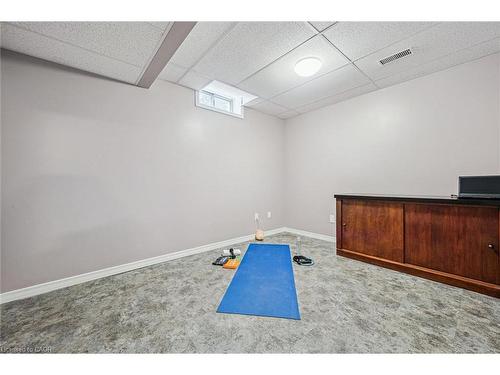 14 Bitzer Court, Cambridge, ON - Indoor Photo Showing Other Room