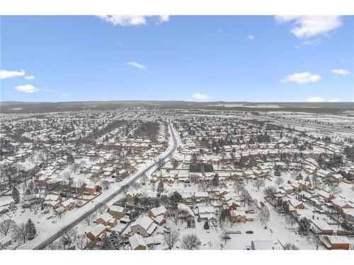 14 Bitzer Court, Cambridge, ON - Outdoor With View