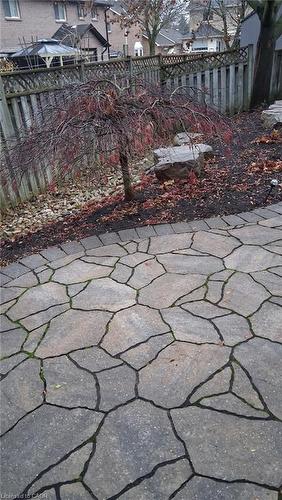 14 Bitzer Court, Cambridge, ON - Outdoor