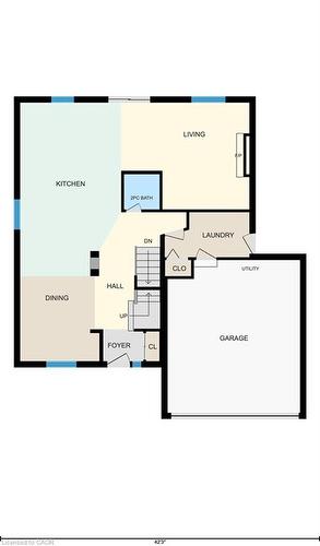 14 Bitzer Court, Cambridge, ON - Other