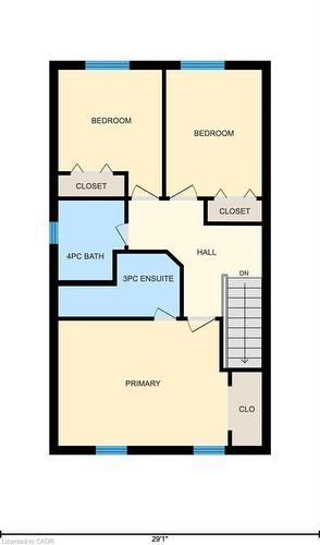 14 Bitzer Court, Cambridge, ON - Other