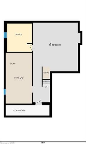 14 Bitzer Court, Cambridge, ON - Other