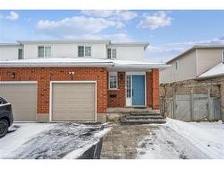 B-186 Northampton Crescent  Waterloo, ON N2T 2M5