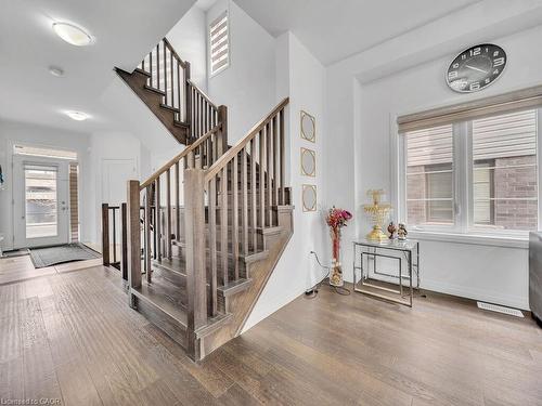 30 Times Square Boulevard, Hamilton, ON - Indoor Photo Showing Other Room