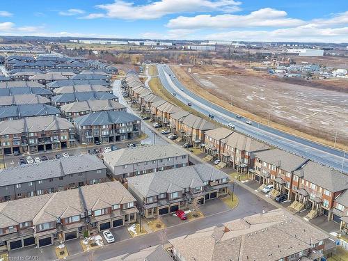 30 Times Square Boulevard, Hamilton, ON - Outdoor With View