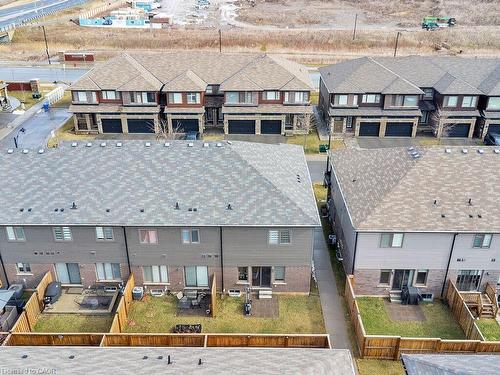 30 Times Square Boulevard, Hamilton, ON - Outdoor