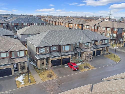 30 Times Square Boulevard, Hamilton, ON - Outdoor With Facade